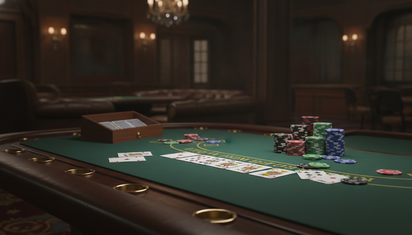 PlayAmo Casino: Security and Fairness
